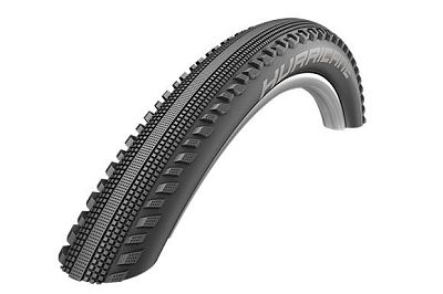 Превью  Велопокрышка SCHWALBE Hurricane 28"/700C Perfomance Addix RaceGuard Сталь (11159066)